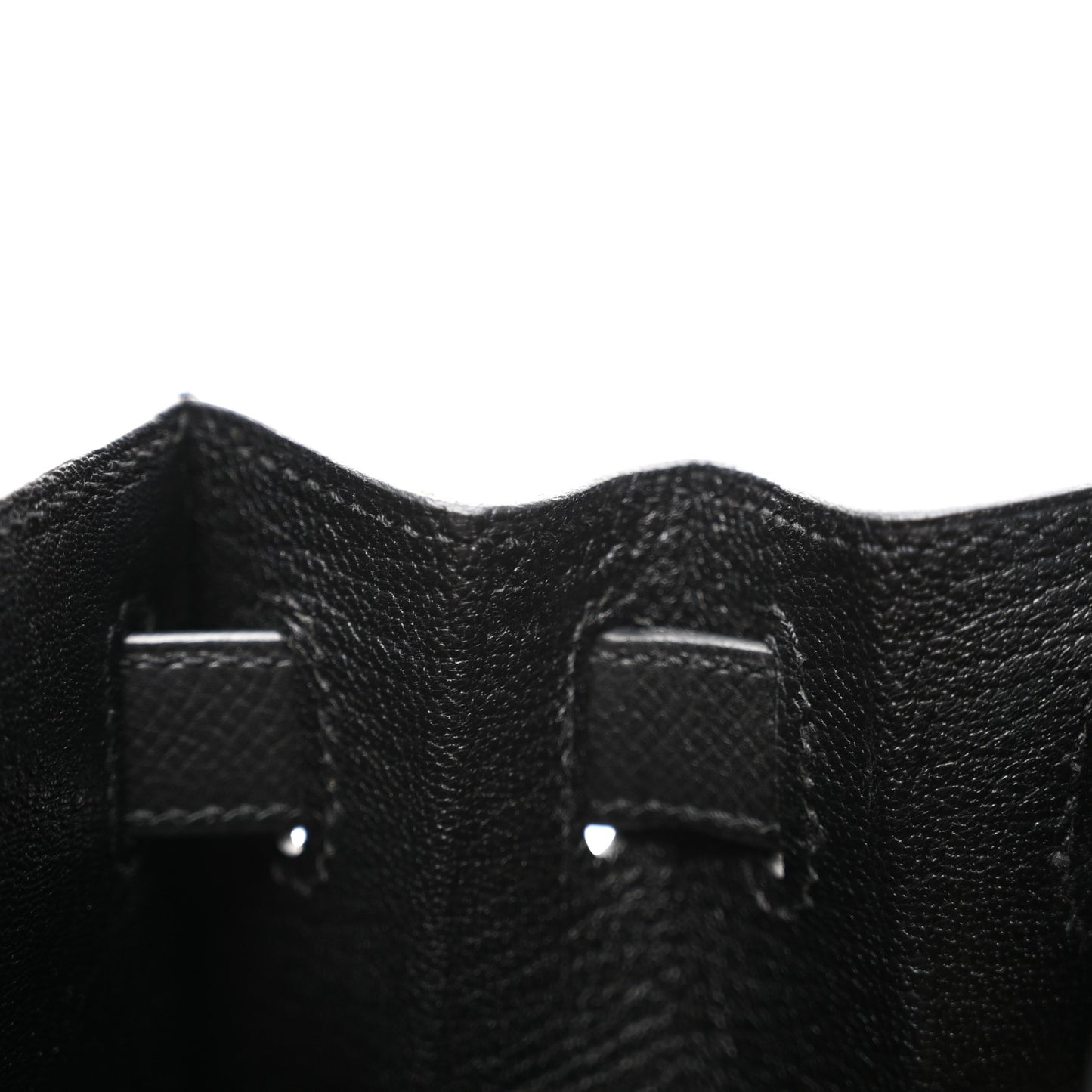 Epsom Kelly Sellier 28 Black
