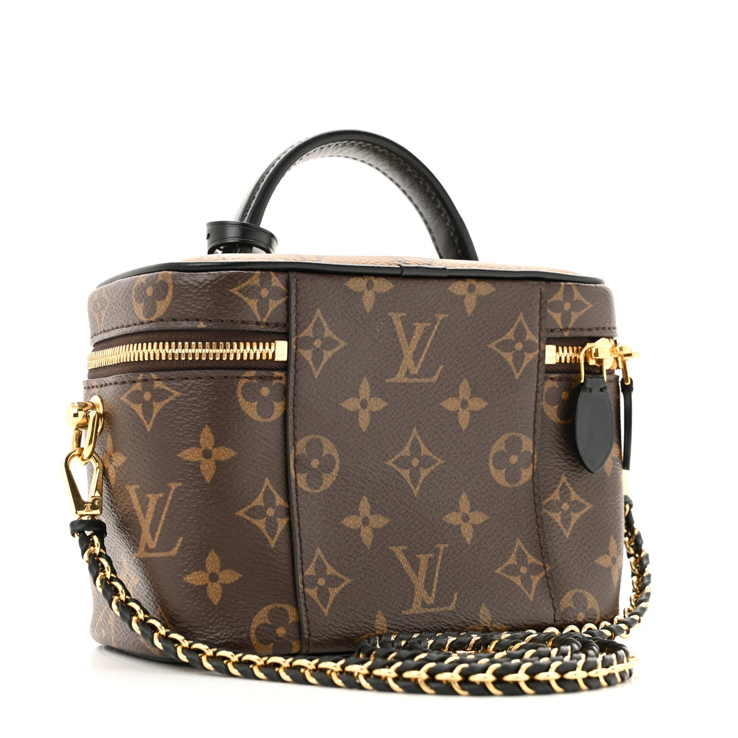 Reverse Monogram Vanity PM