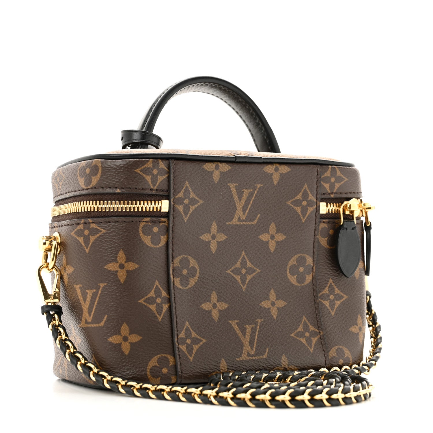Louis Vuitton Reverse Monogram Vanity PM 3 of 11
