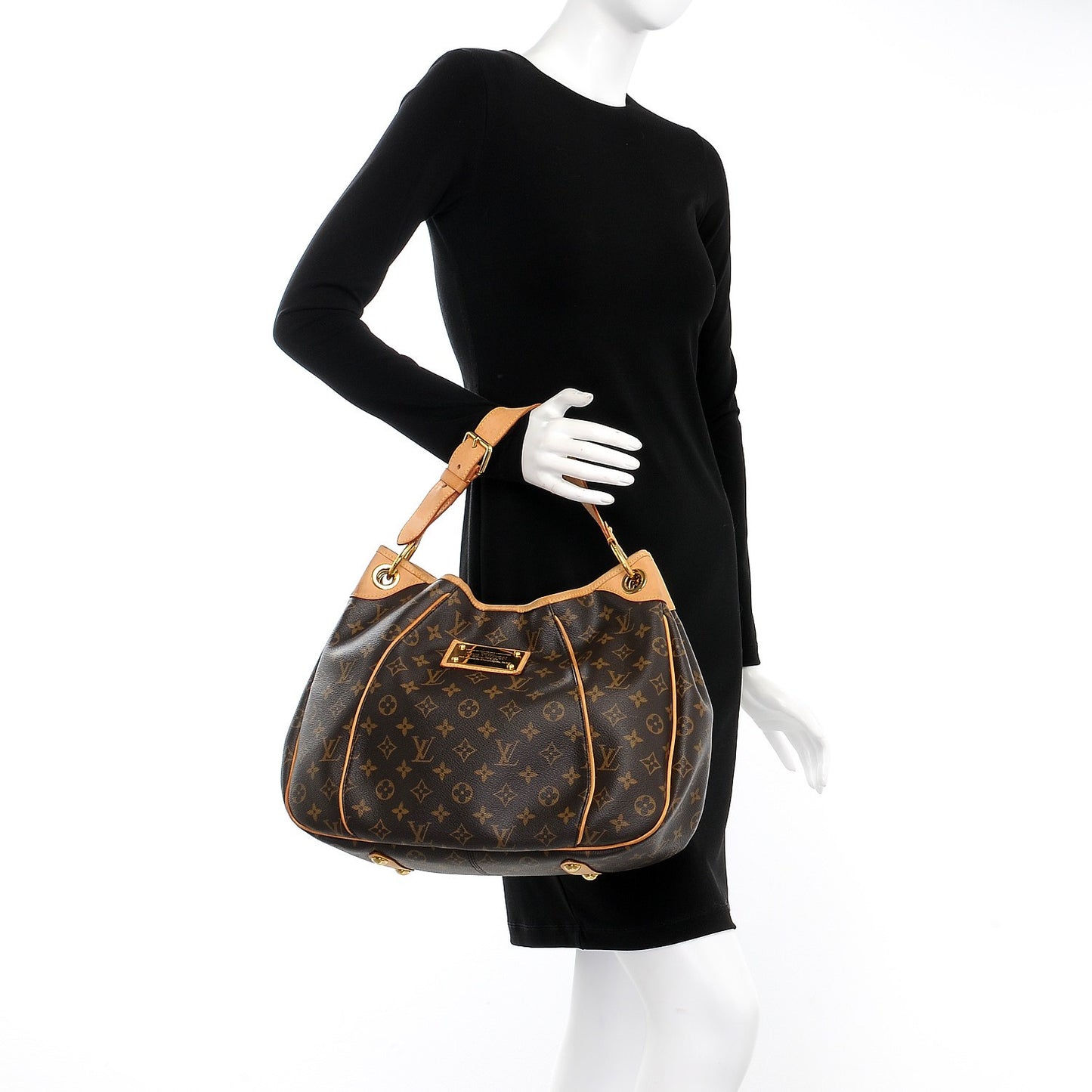 Monogram Galliera PM