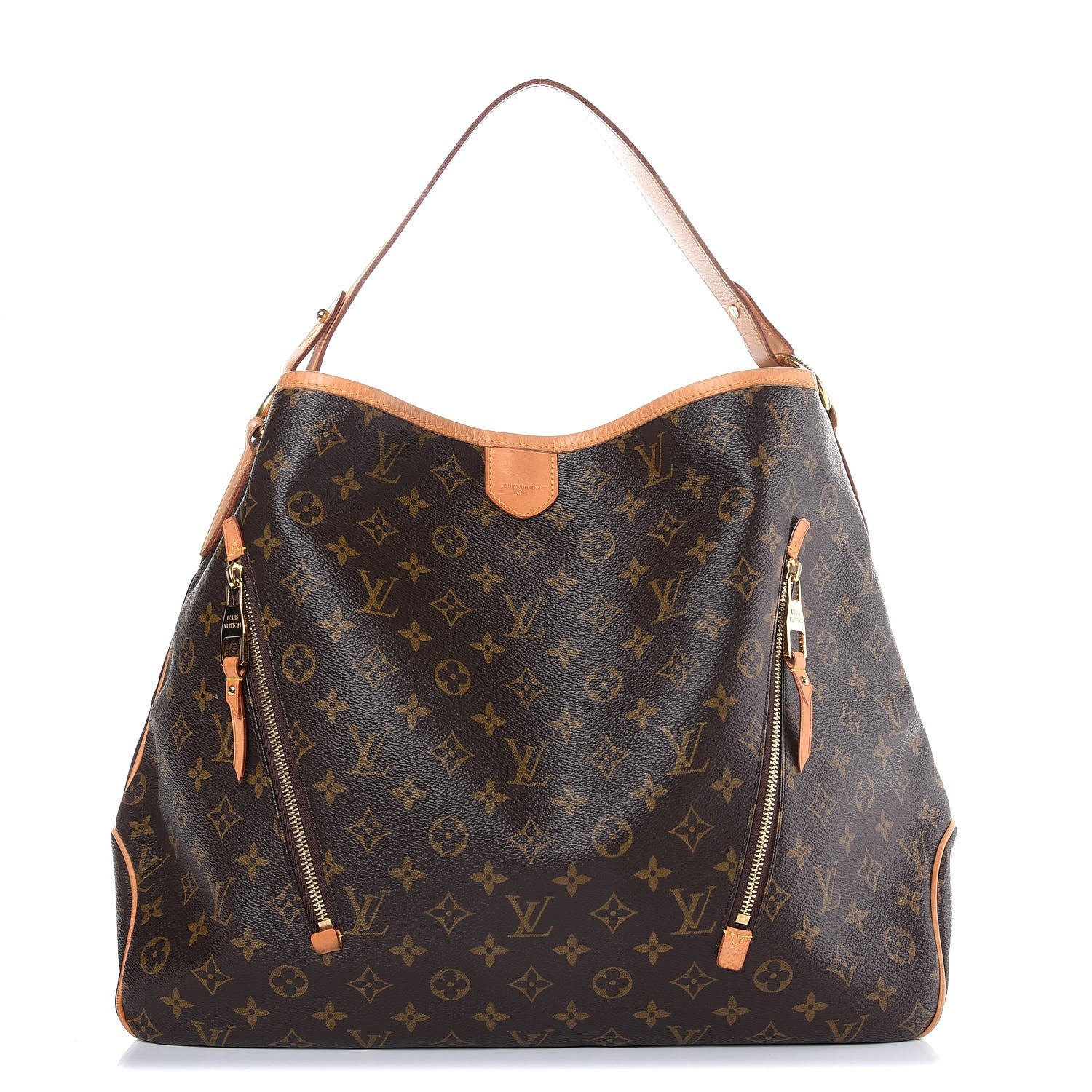 Louis Vuitton Monogram Delightful GM 1 of 15
