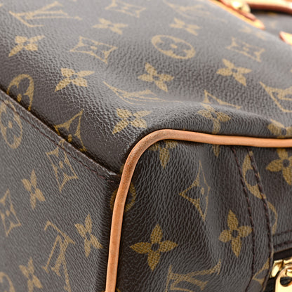 Louis Vuitton Monogram Manhattan GM 12 of 16
