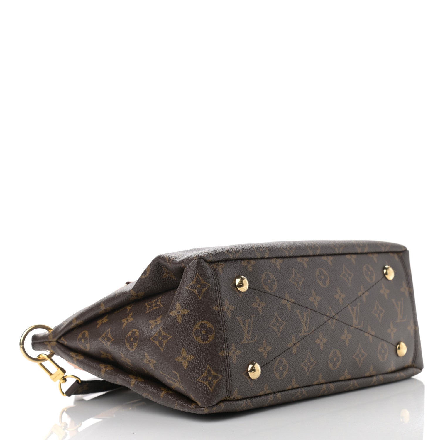 Louis Vuitton Monogram Pallas Cherry 4 of 12