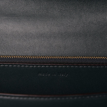 Celine Box Calfskin Medium Classic Box Flap Bag Amazone 6 of 10