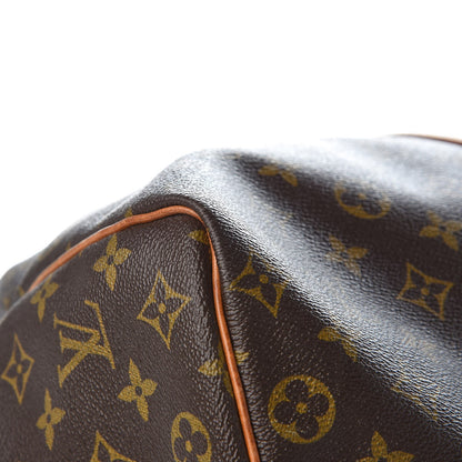 Louis Vuitton Monogram Keepall 50 23 of 26