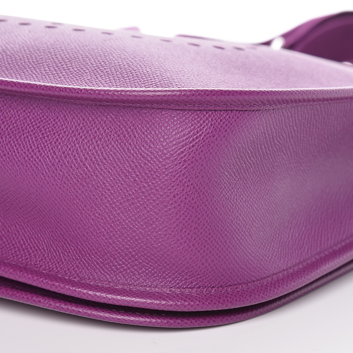 Hermes Epsom Evelyne III GM Anemone 10 of 10