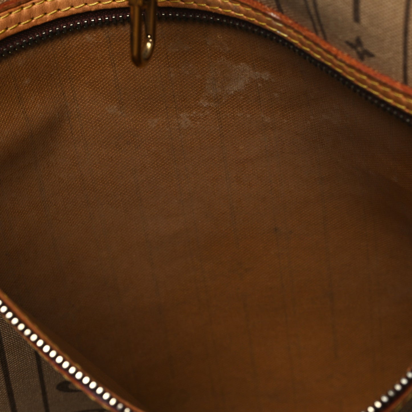 Monogram Neverfull GM