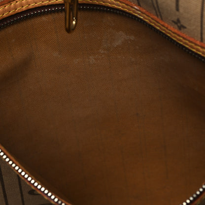 Louis Vuitton Monogram Neverfull GM 11 of 14