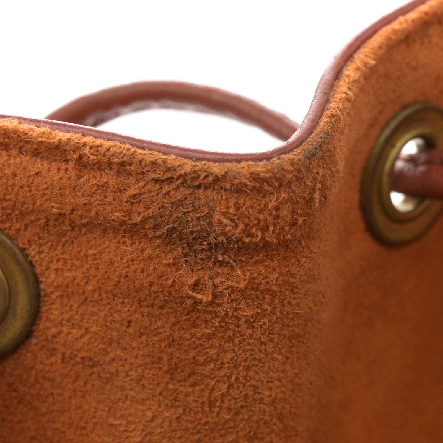 Louis Vuitton Epi Petit Noe Kenyan Fawn 10 of 14