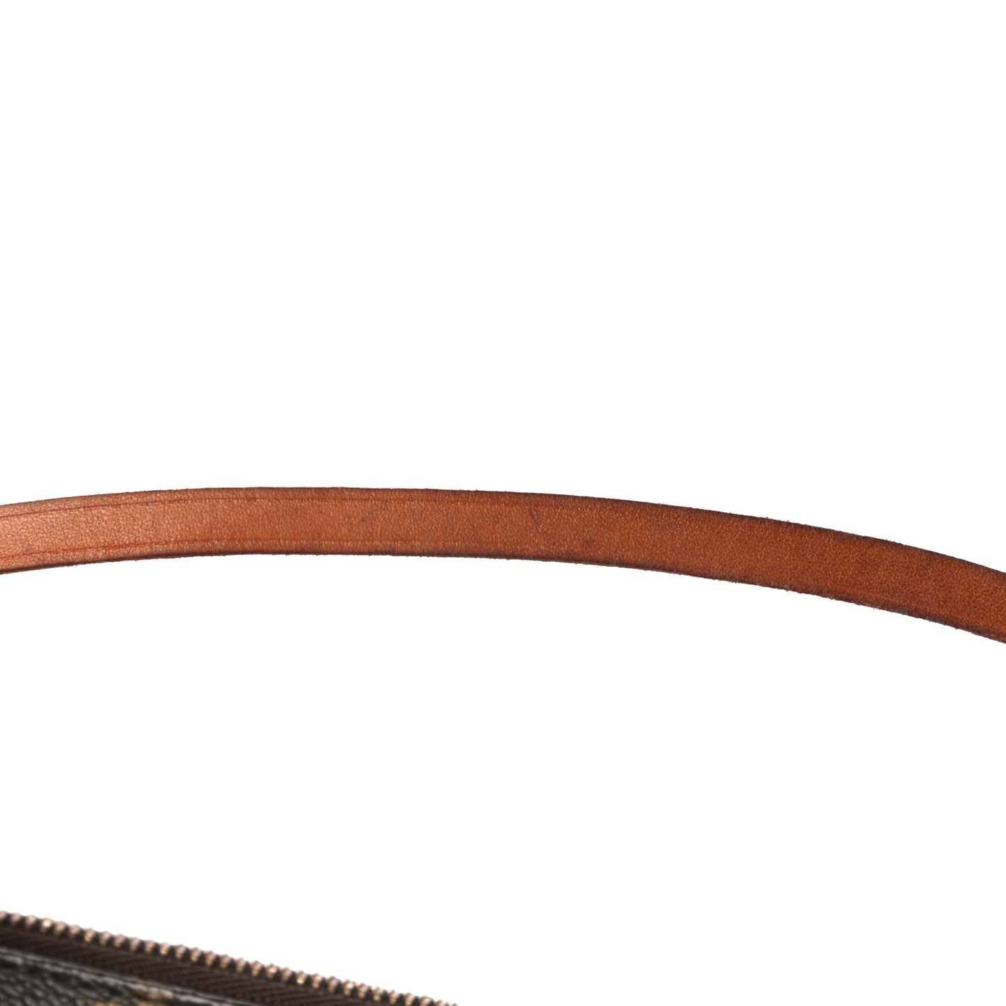 Monogram Pochette Accessories
