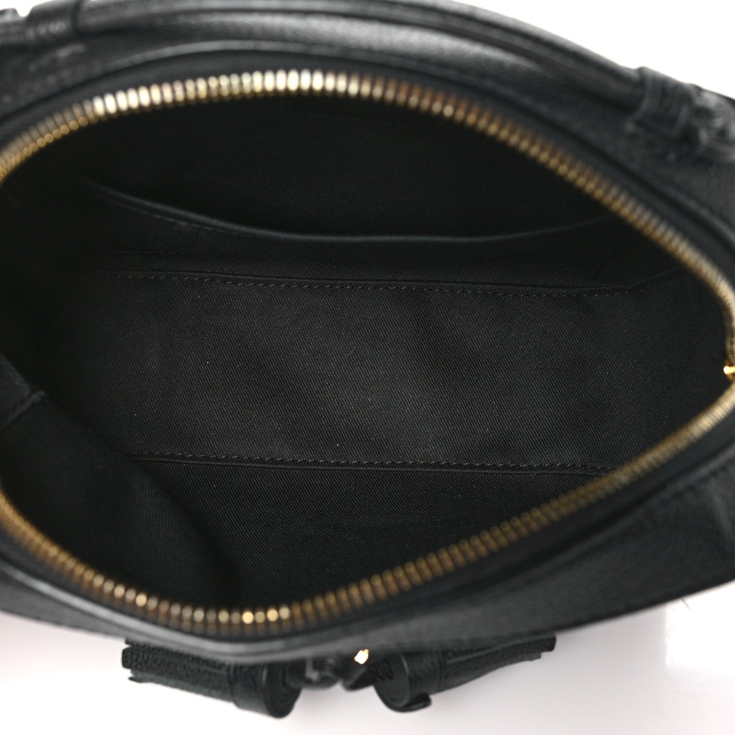 Louis Vuitton Empreinte Saintonge Black 5 of 10