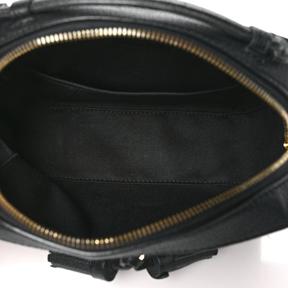 Louis Vuitton Empreinte Saintonge Black 5 of 10