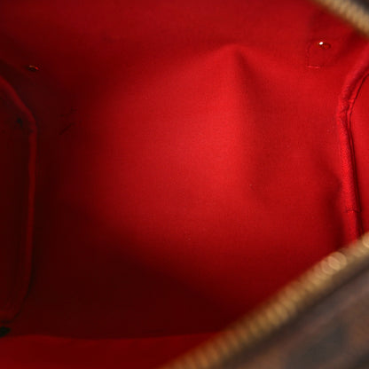 Louis Vuitton Damier Ebene Rivington PM 5 of 11