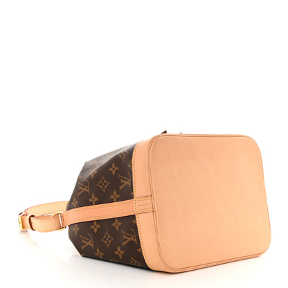 Louis Vuitton Monogram Petit Noe NM 4 of 10