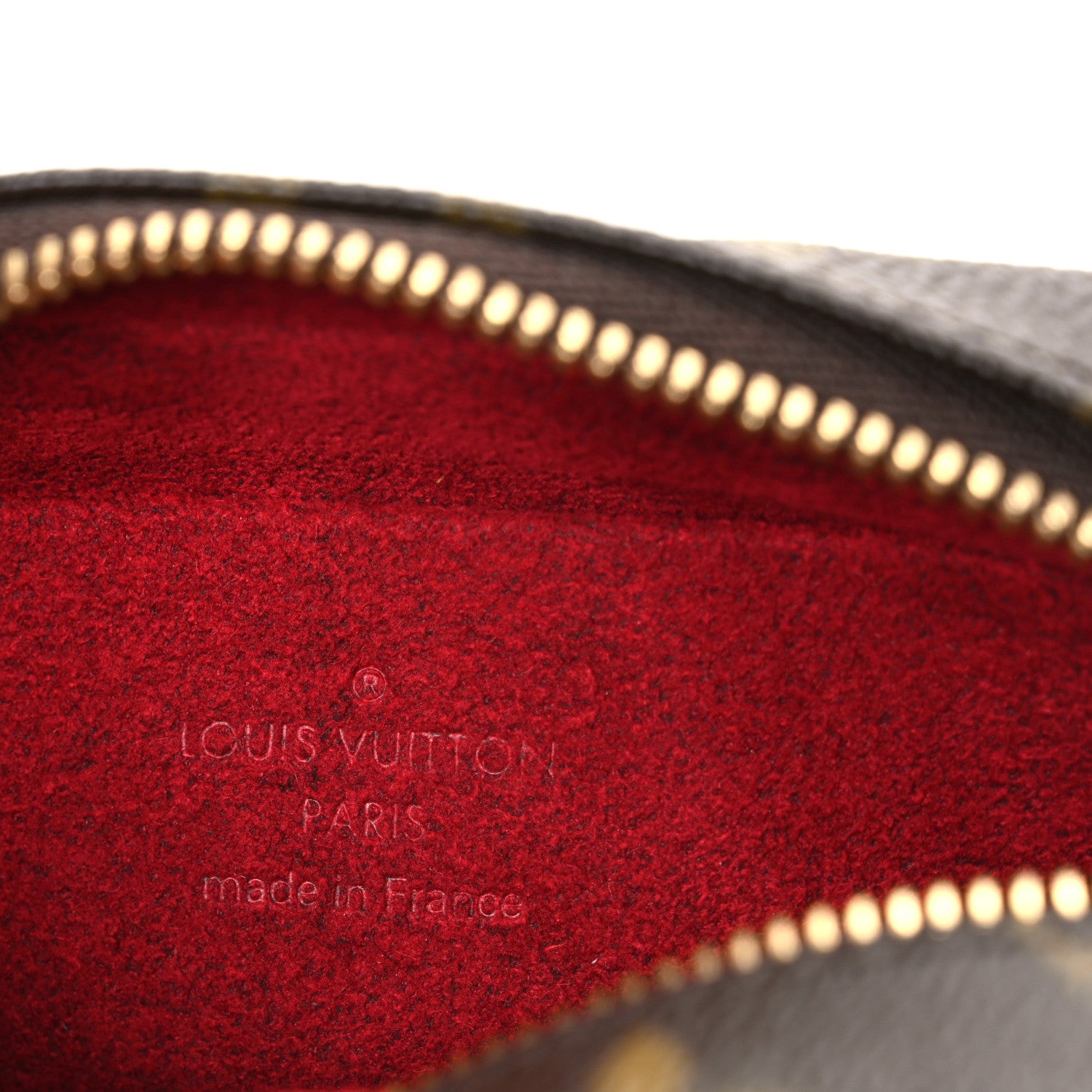 Louis Vuitton Monogram Wapity 6 of 6