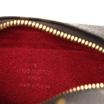 Louis Vuitton Monogram Wapity 6 of 6