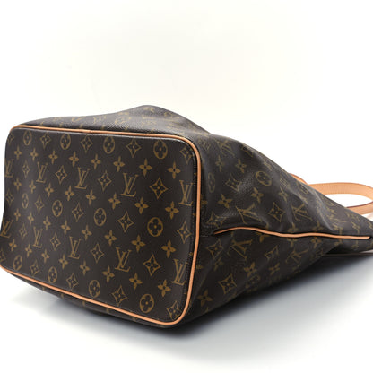 Louis Vuitton Monogram Palermo GM 10 of 10