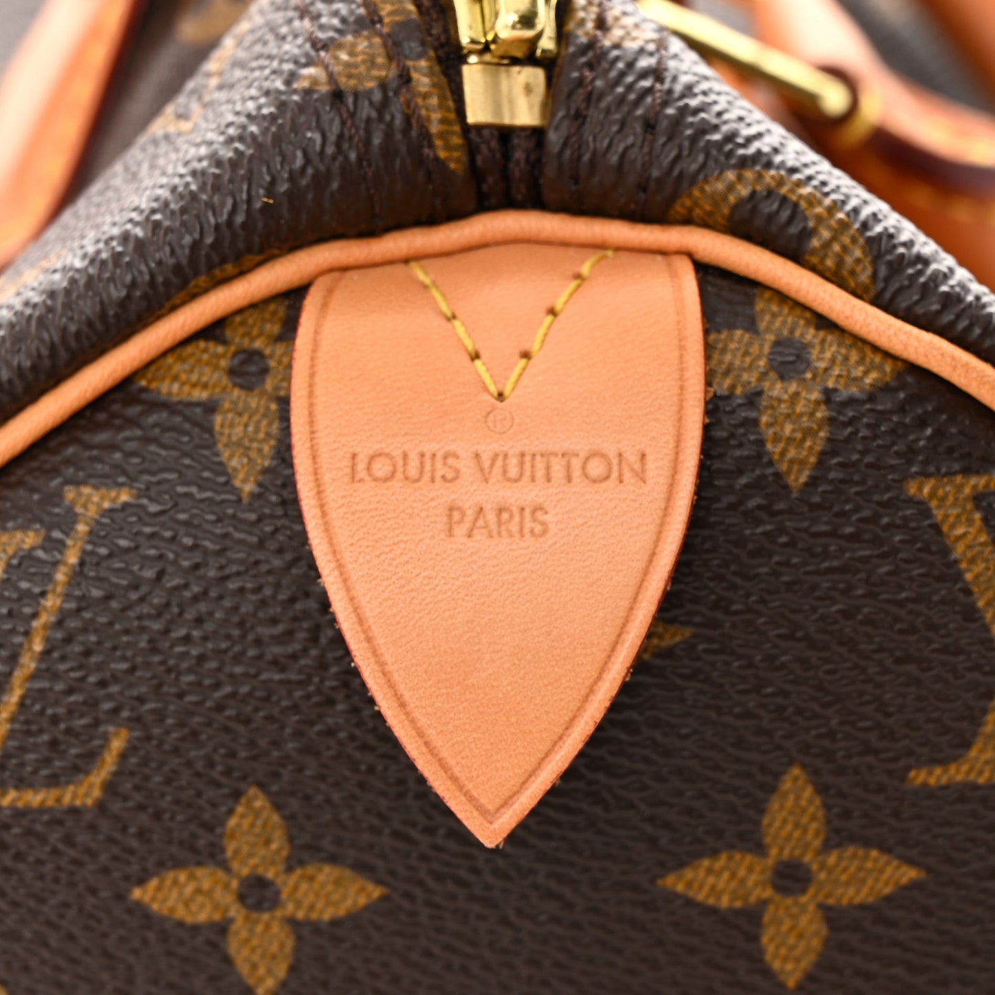 Monogram Speedy 30