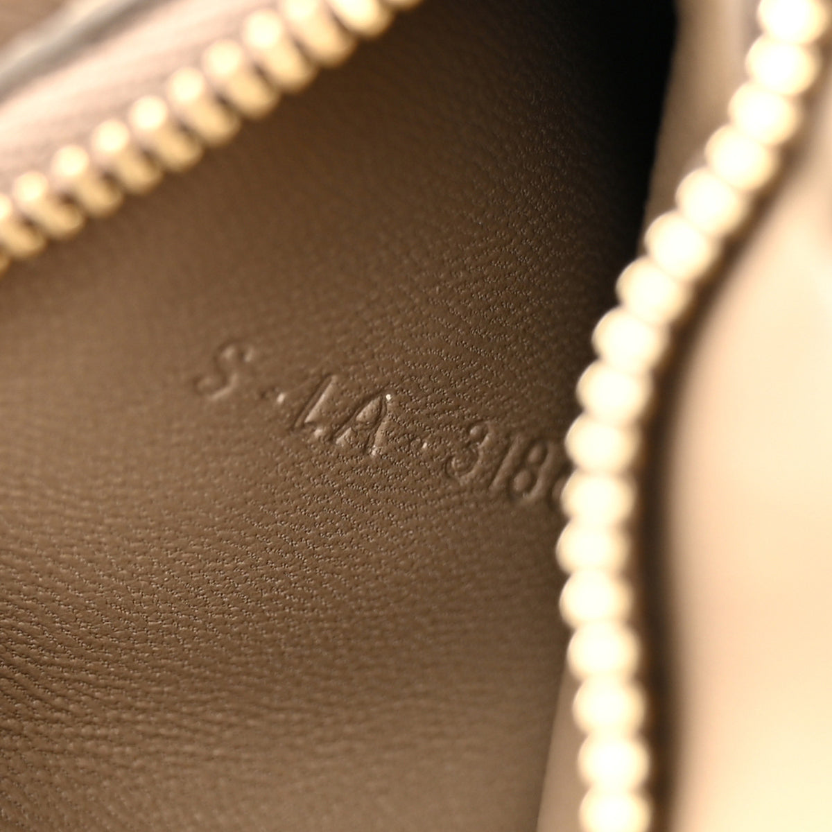 Celine Liege Calfskin Medium Classic Box Flap Bag Souris 8 of 11