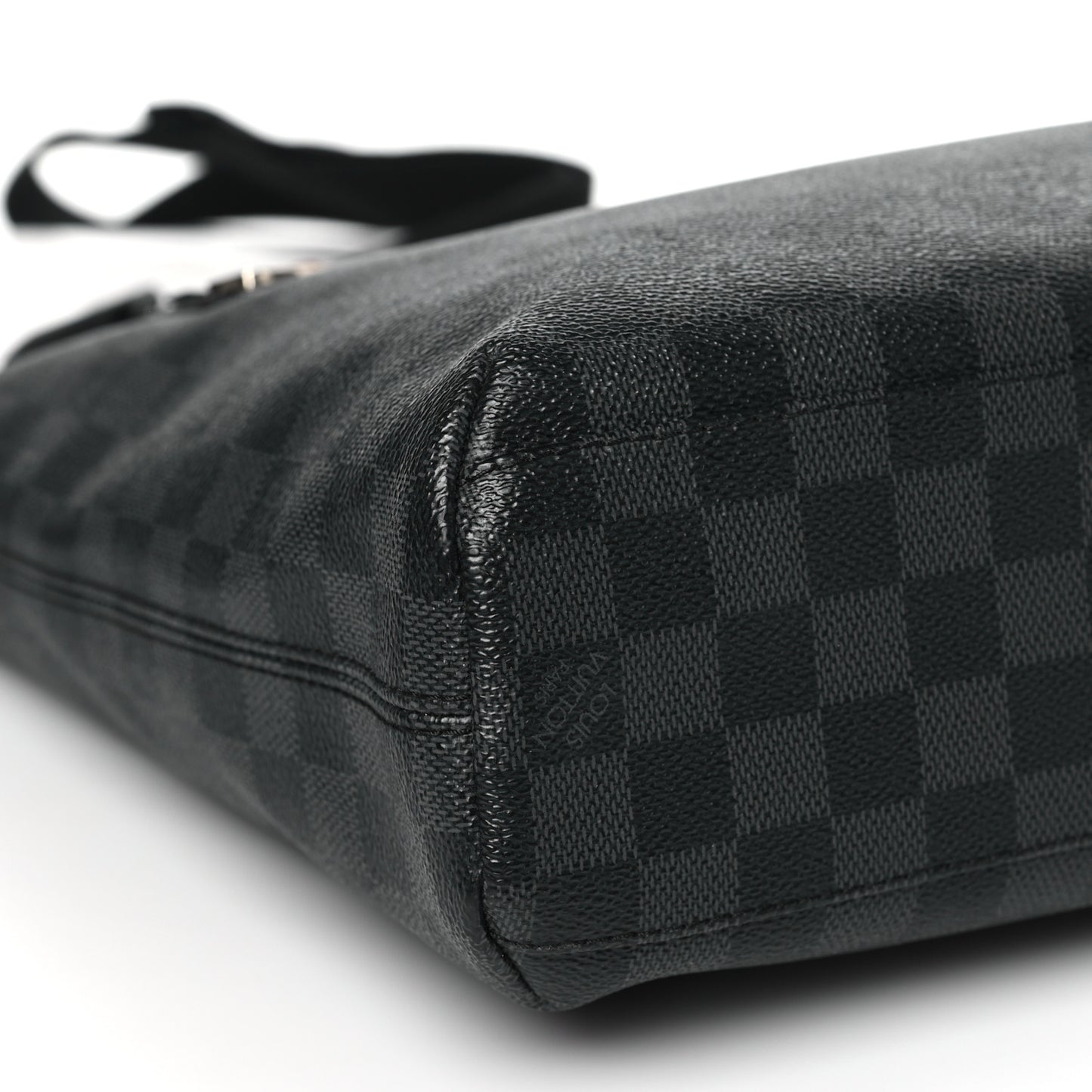 Damier Graphite Mick MM