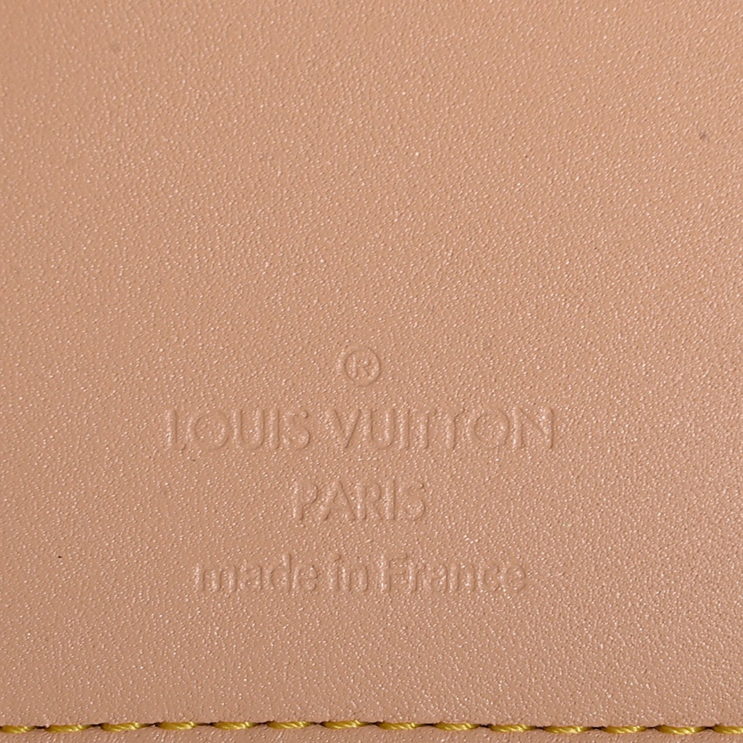 Monogram Multicolor Eugenie Wallet Black