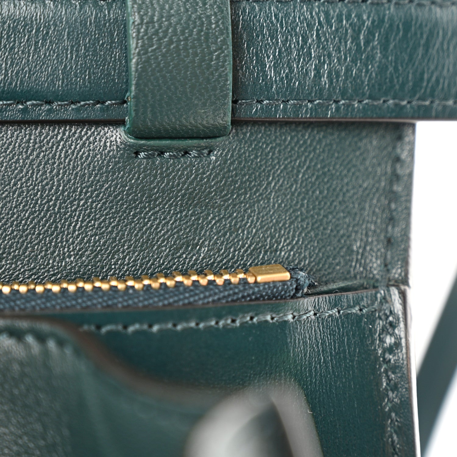 Celine Box Calfskin Classic Box Medium Flap Bag Amazone 13 of 15