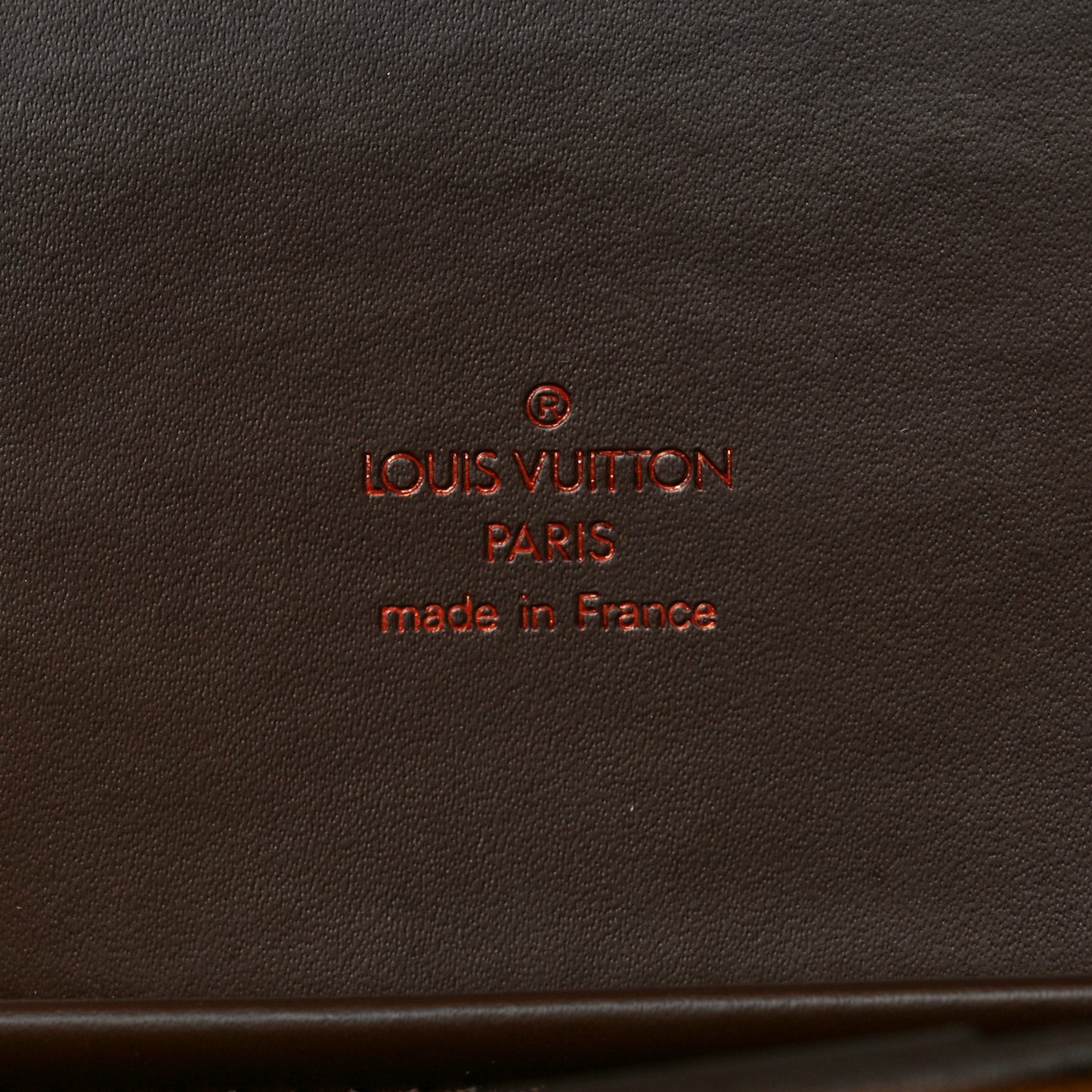 Damier Ebene Altona GM