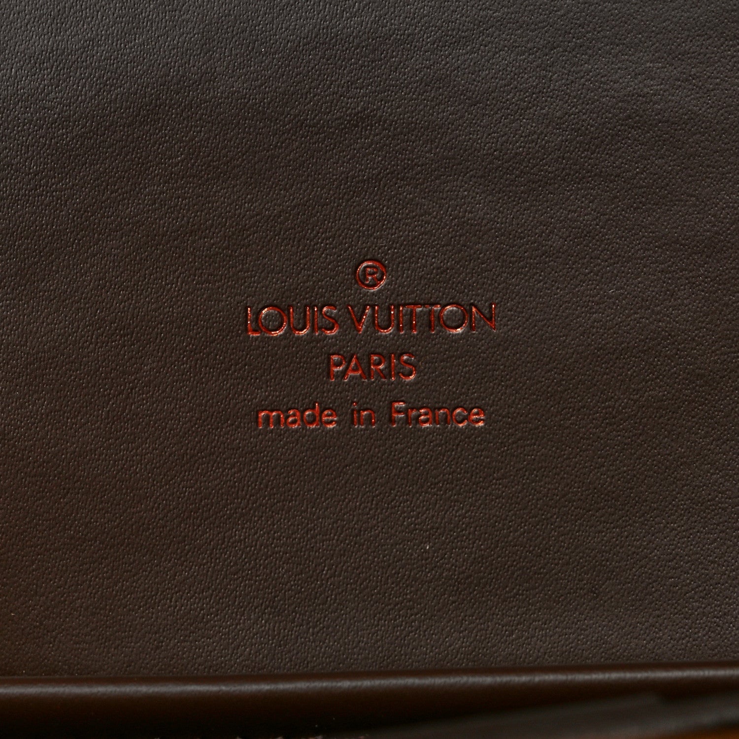 Louis Vuitton Damier Ebene Altona GM 5 of 13