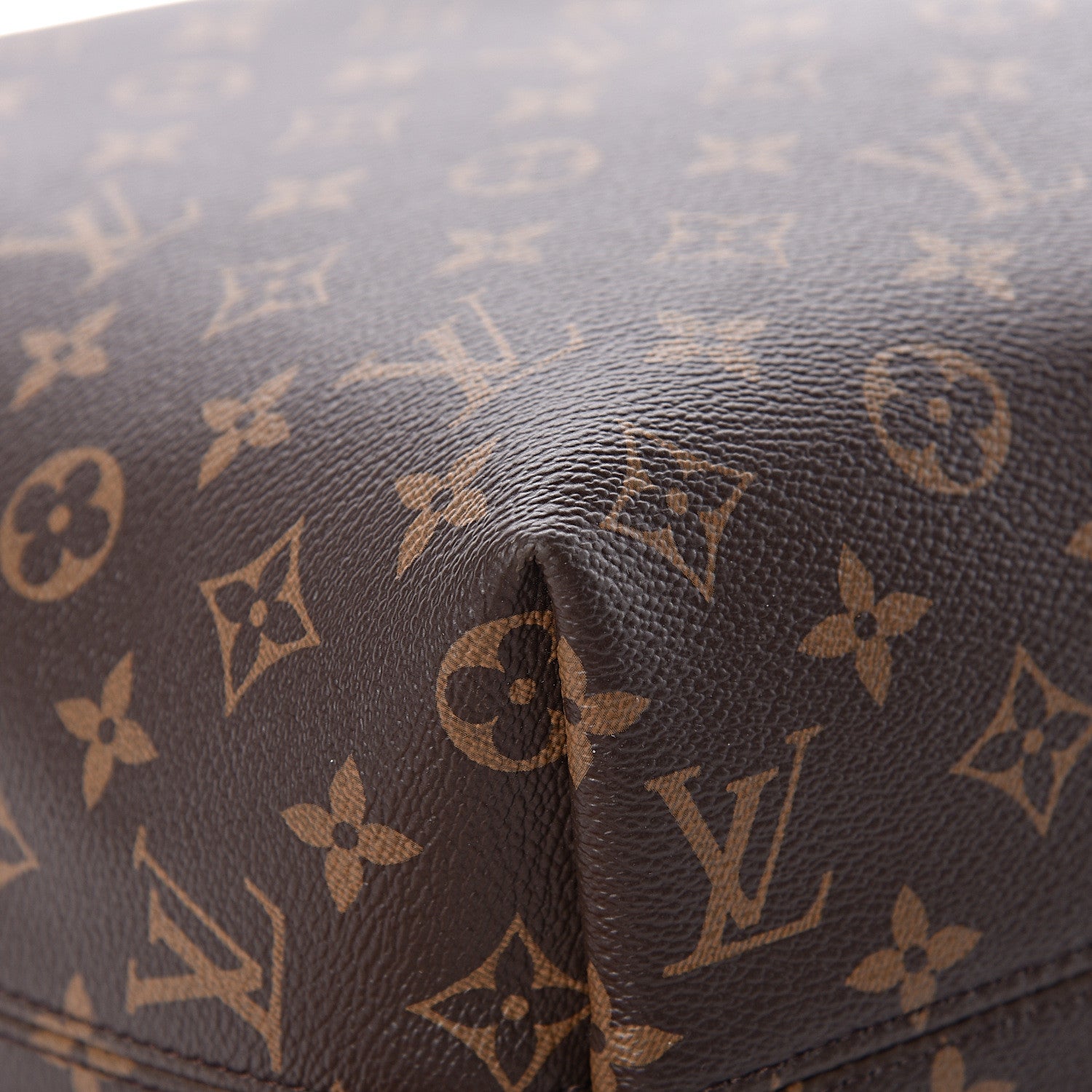Louis Vuitton Monogram Graceful MM 13 of 15