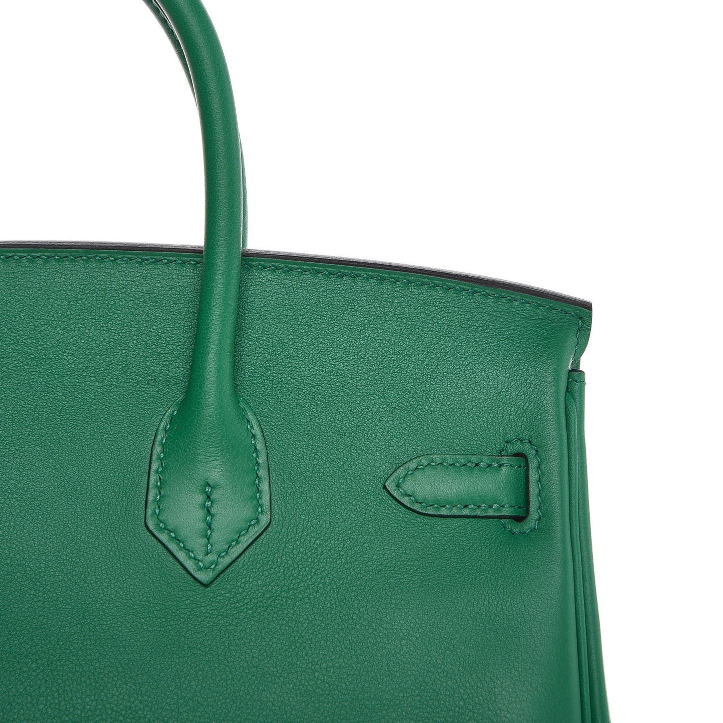 Swift Birkin 25 Vert Vertigo