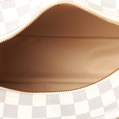 Louis Vuitton Damier Azur Naviglio 4 of 8