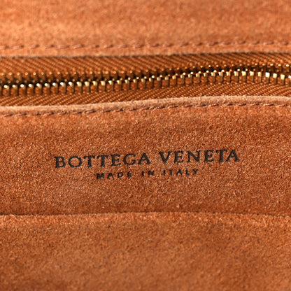 Bottega Veneta Grainy Calfskin Small Arco Kaki 7 of 11
