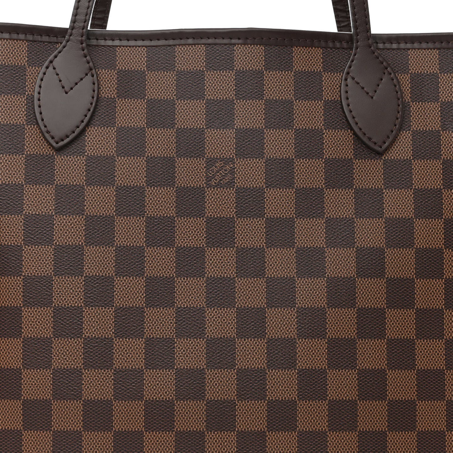 Damier Ebene Neo Neverfull MM