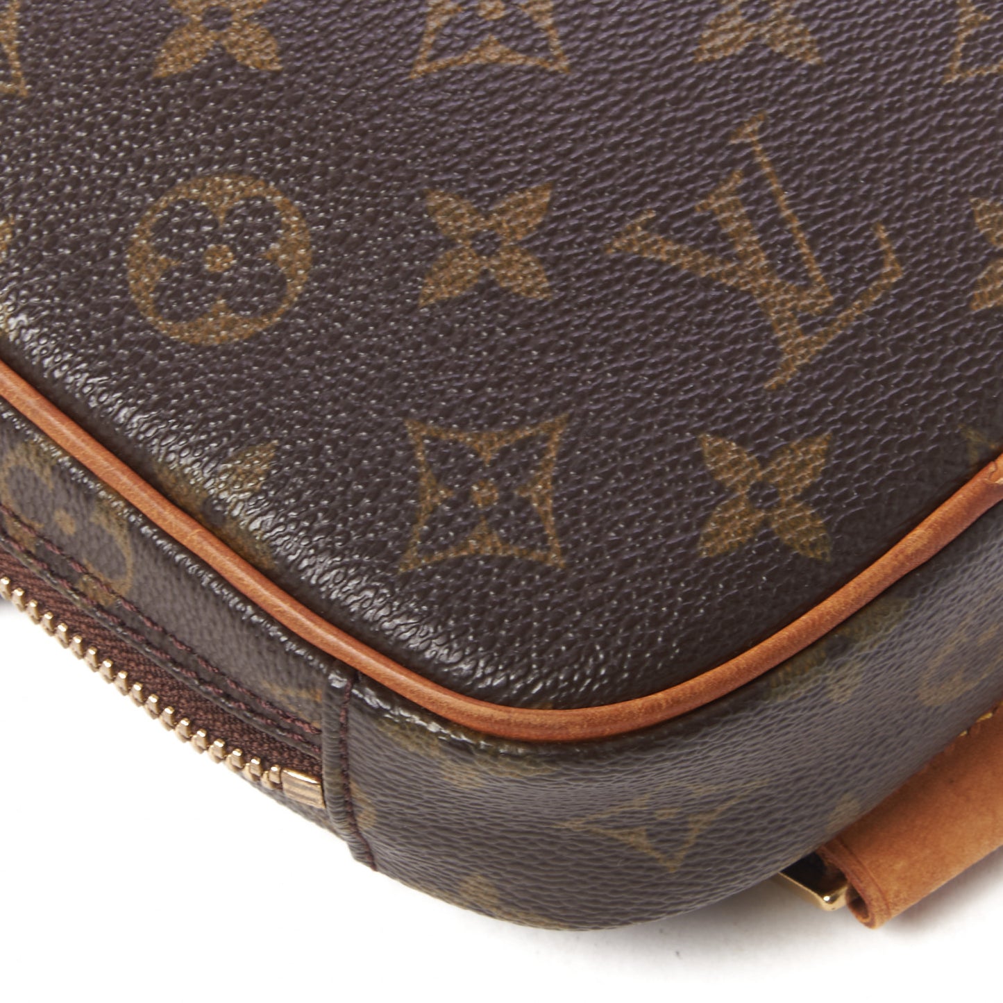 Monogram Pochette Gange