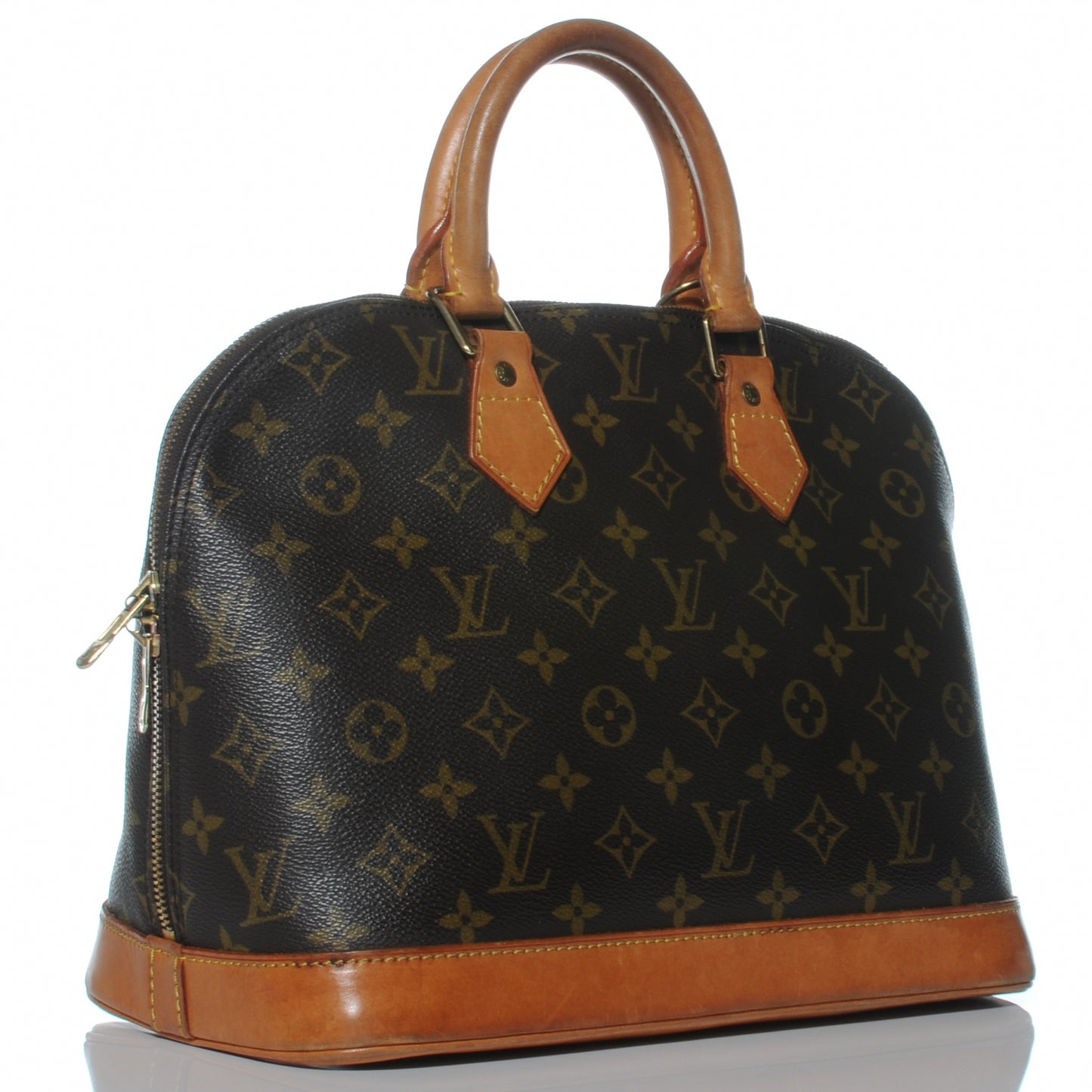 Monogram Alma PM