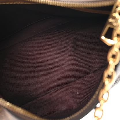 Louis Vuitton Monogram Boulogne NM 5 of 10
