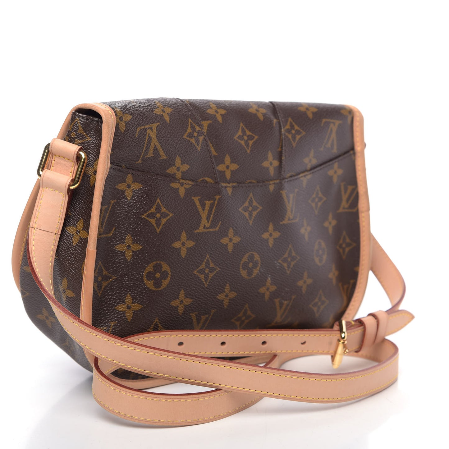 Monogram Menilmontant PM