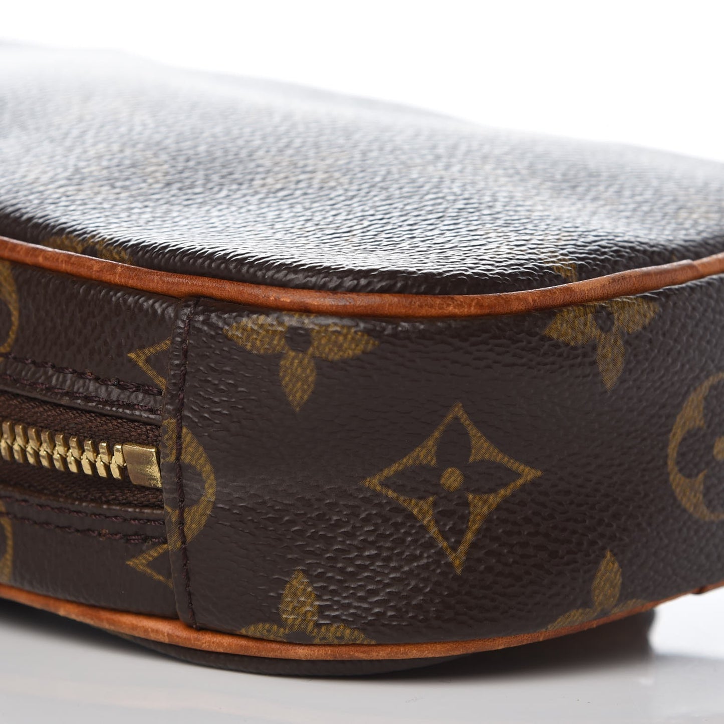 Monogram Pochette Gange