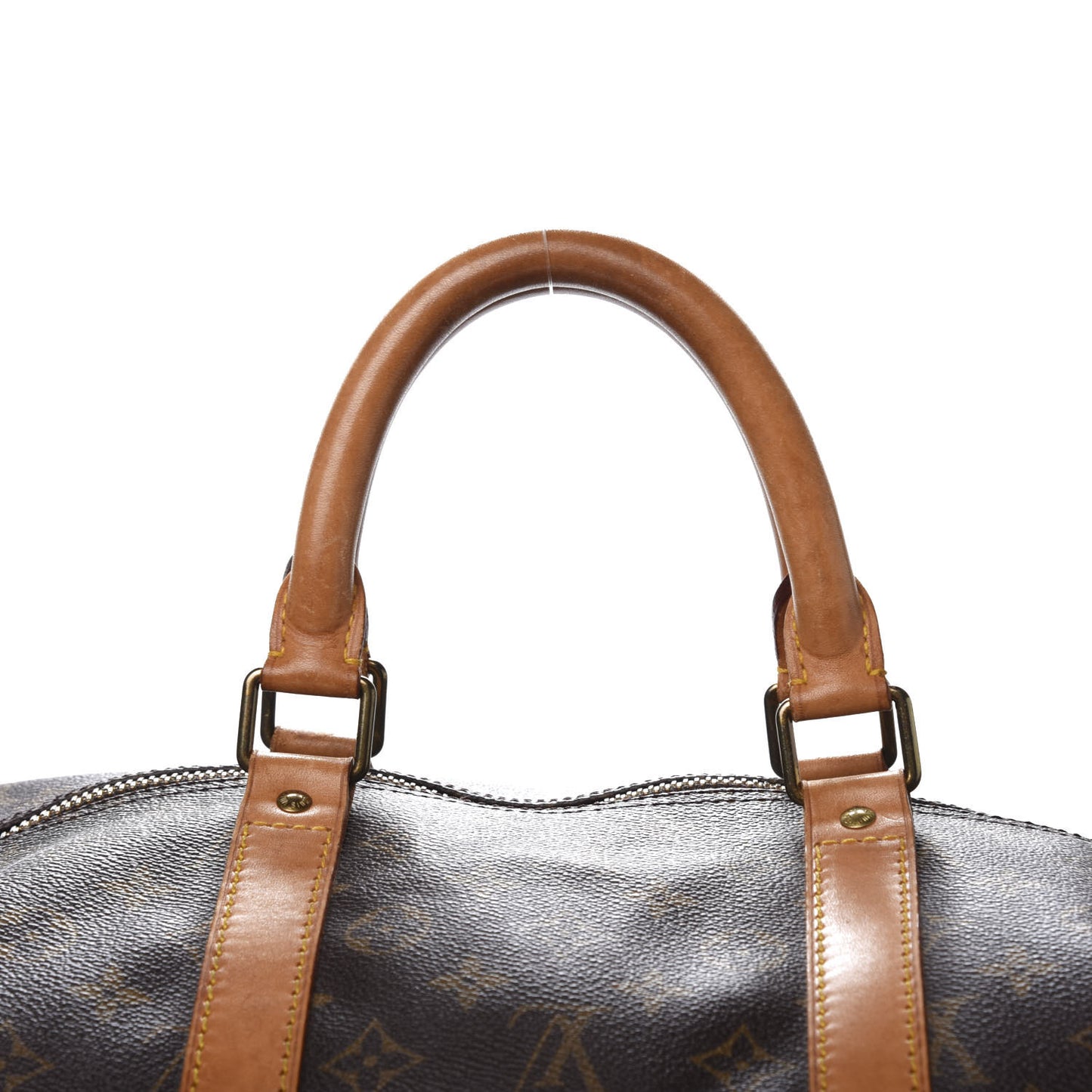 Monogram Keepall 55