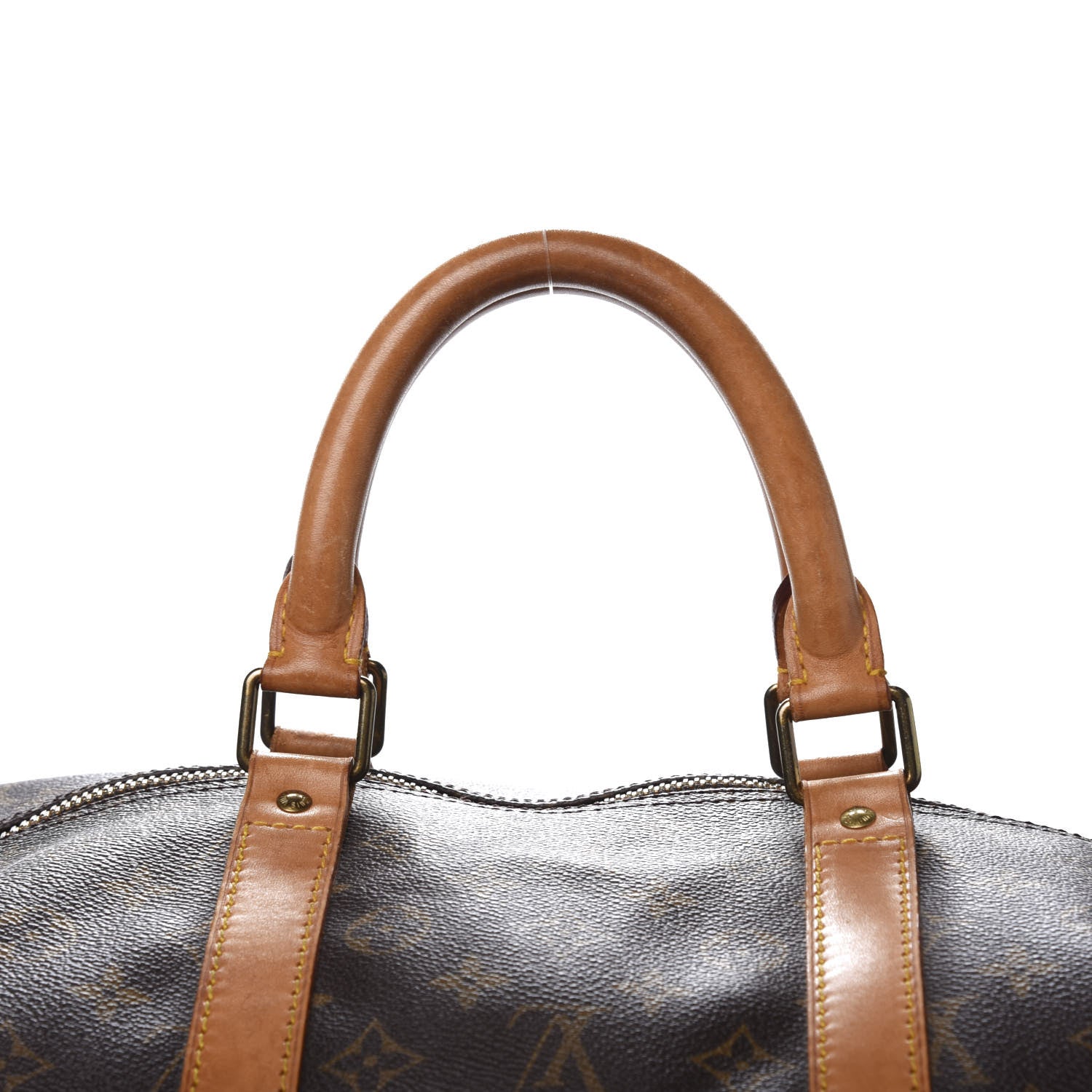 Louis Vuitton Monogram Keepall 55 13 of 13