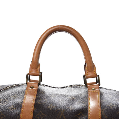 Louis Vuitton Monogram Keepall 55 13 of 13