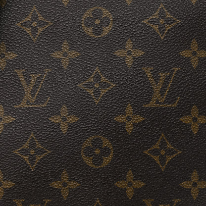 Louis Vuitton Monogram Musette Salsa 7 of 12