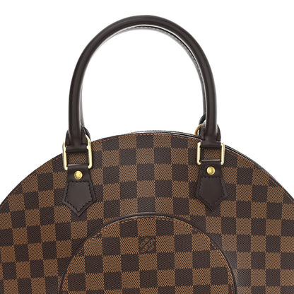 Louis Vuitton Damier Ebene Ellipse MM 7 of 10