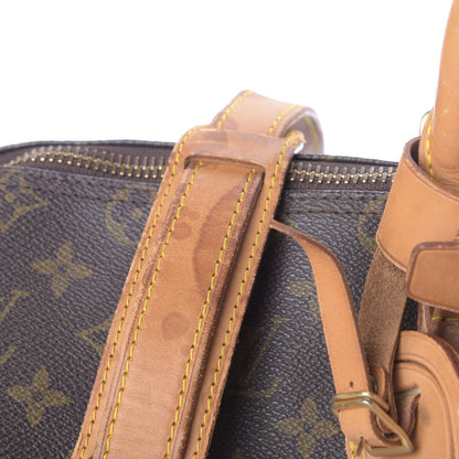 Louis Vuitton Monogram Keepall Bandouliere 45 11 of 17