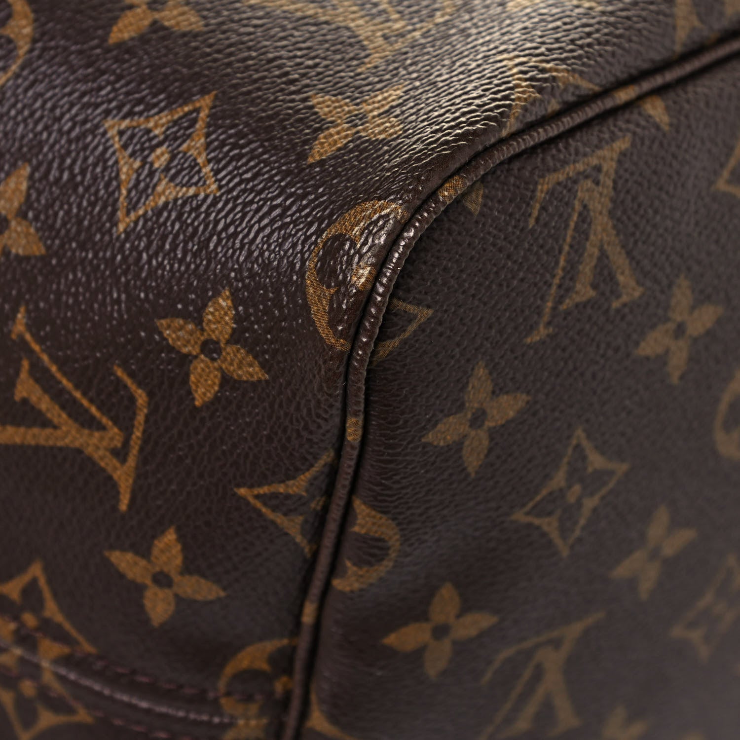 Louis Vuitton Monogram Neo Neverfull GM 12 of 17