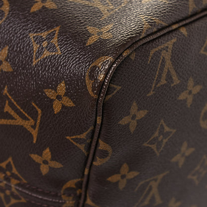 Louis Vuitton Monogram Neo Neverfull GM 12 of 17