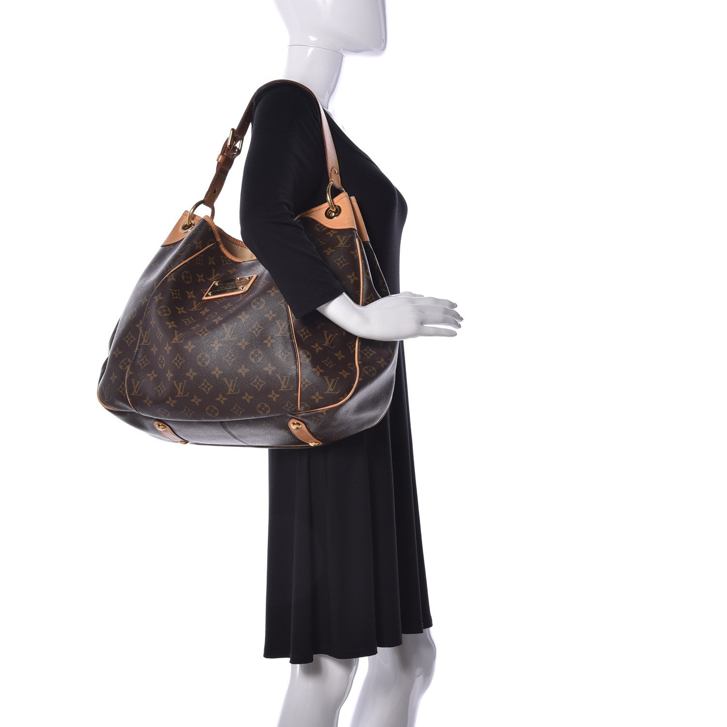 Louis Vuitton Monogram Galliera GM 2 of 30