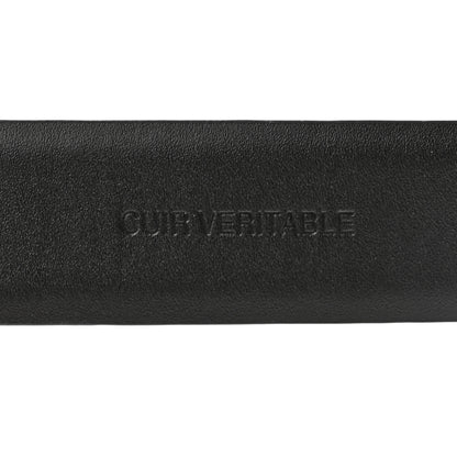 Chanel Calfskin CC Belt 90 Black 5 of 7