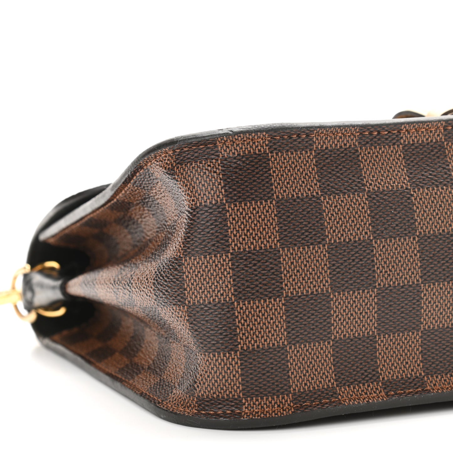 Damier Ebene Beaumarchais Black