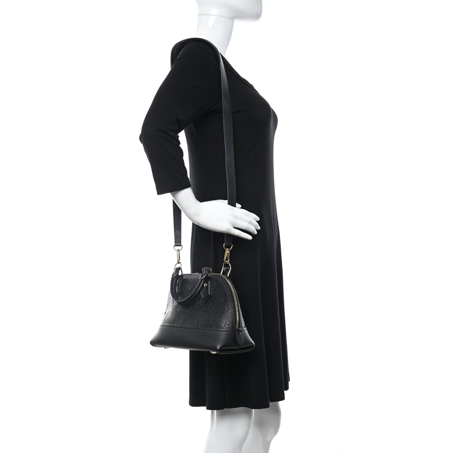 Empreinte Neo Alma BB Black